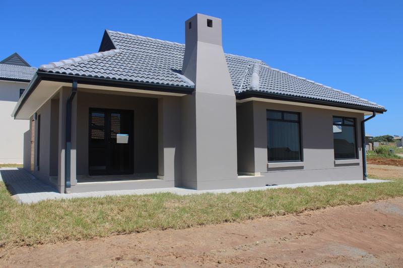 3 Bedroom Property for Sale in Kidds Beach Eastern Cape